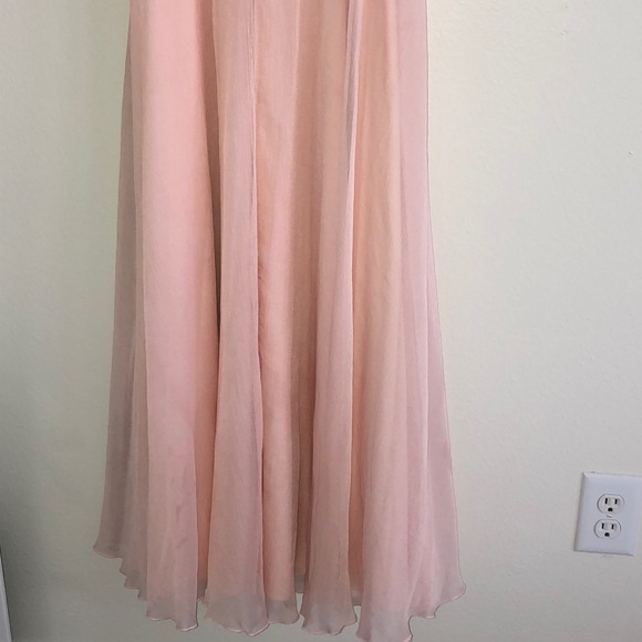 Bridesmaid Dress/Wedding Guest Dress - Picture 5 of 8